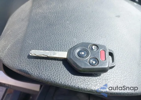 2012 Subaru Outback 2.5I Premium from USA, damaged, VIN 4S4BRBBC9C1294297